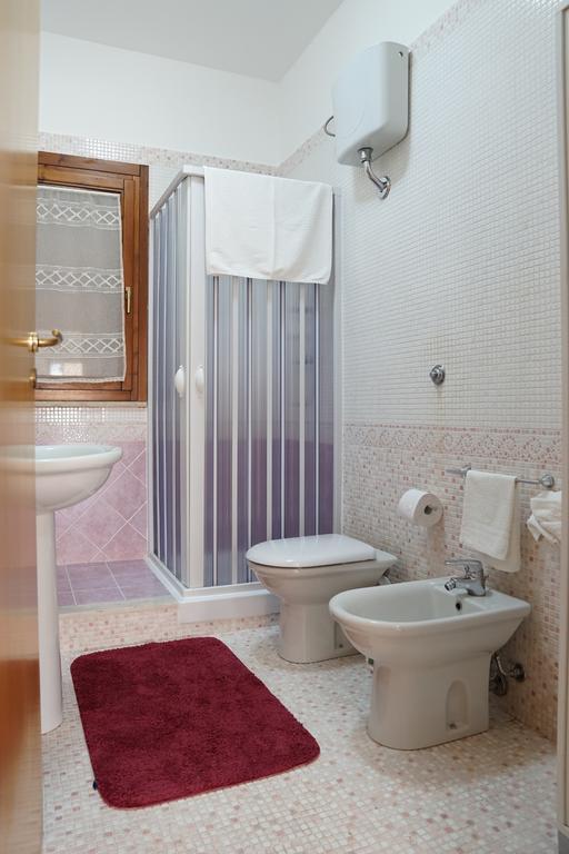 Bono Vacanze Casa Bono Sciacca Luaran gambar