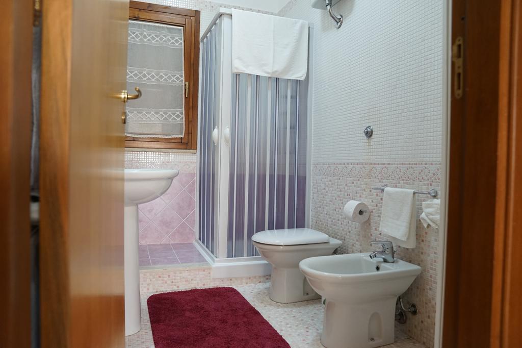 Bono Vacanze Casa Bono Sciacca Luaran gambar