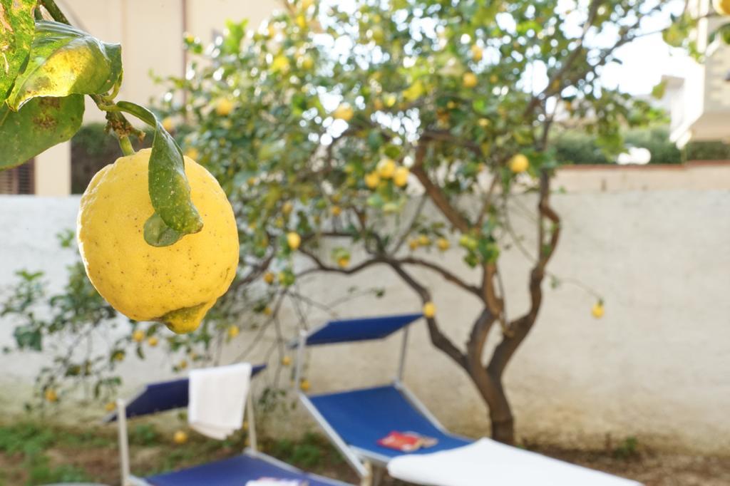 Bono Vacanze Casa Bono Sciacca Luaran gambar