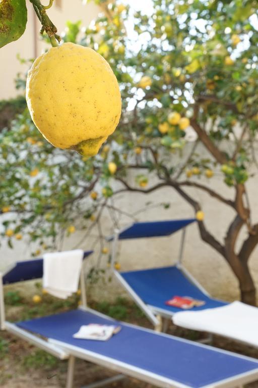 Bono Vacanze Casa Bono Sciacca Luaran gambar