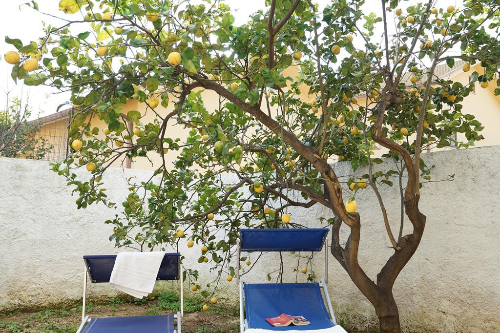 Bono Vacanze Casa Bono Sciacca Luaran gambar